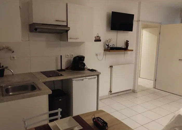 Chaleureux Studio
